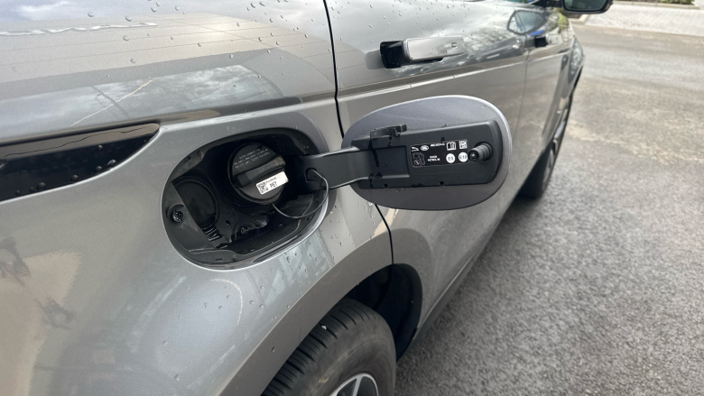 Land Rover Range Rover Evoque 2.0 P200 Dynamic SE 5dr Auto Petrol Hatchback